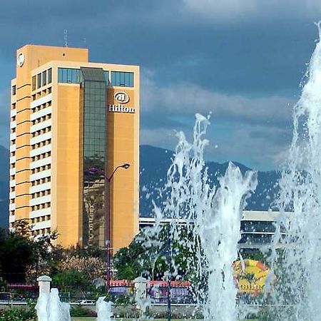 Hotel Wyndham Kingston Jamaica Exterior foto