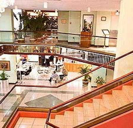Hotel Wyndham Kingston Jamaica Exterior foto
