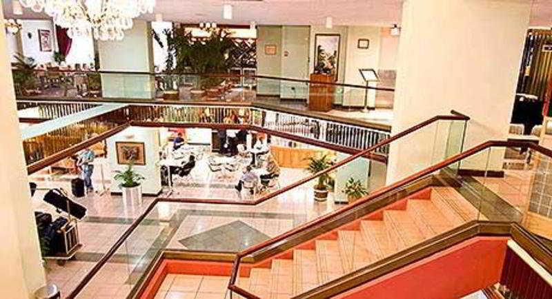 Hotel Wyndham Kingston Jamaica Exterior foto