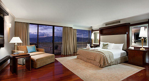 Hotel Wyndham Kingston Jamaica Zimmer foto